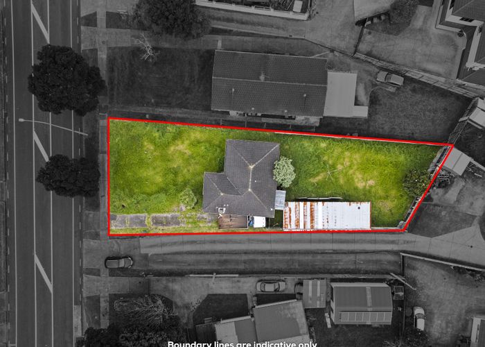  at 84 Buckland Road, Mangere East, Manukau City, Auckland