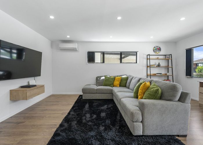  at 16B James Laurie Street, Henderson, Waitakere City, Auckland