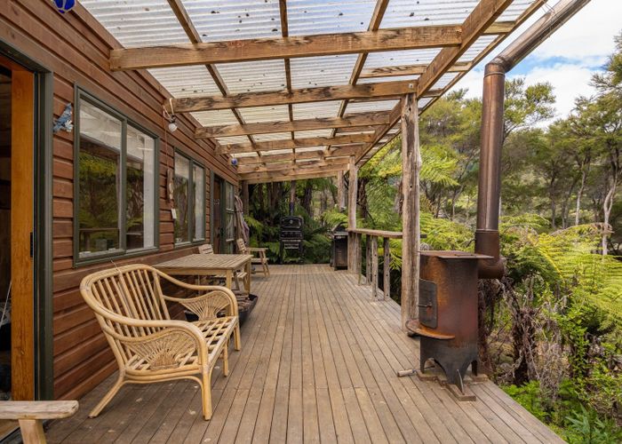  at 378 Mahau Sound, MAHAU SOUND, MARLBOROUGH SOUNDS