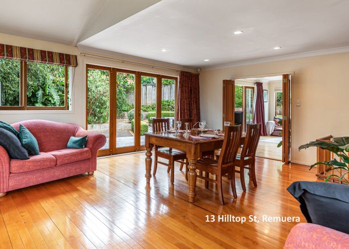  at 13 and 15 Hilltop Street, Remuera, Auckland City, Auckland