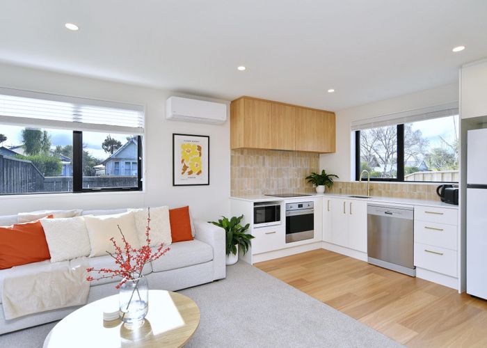  at 1/26 Warrington Street, St. Albans, Christchurch City, Canterbury