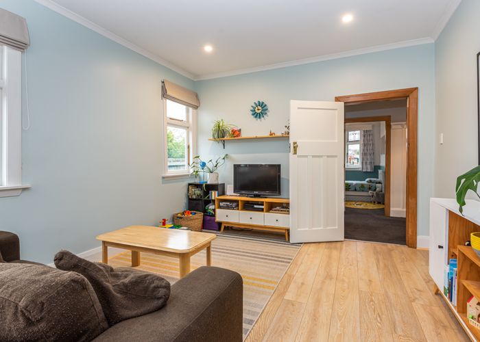  at 128 Stapletons Road, Richmond, Christchurch