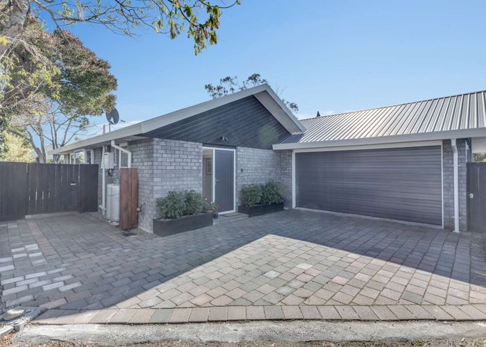  at 39B Bassett Street, Burwood, Christchurch