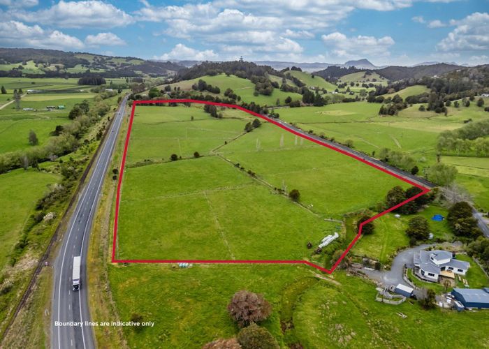  at Lot 4 Kopeti Road, Hukerenui, Whangarei, Northland