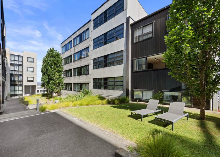  at 2/8 Vinegar Lane, Grey Lynn, Auckland City, Auckland