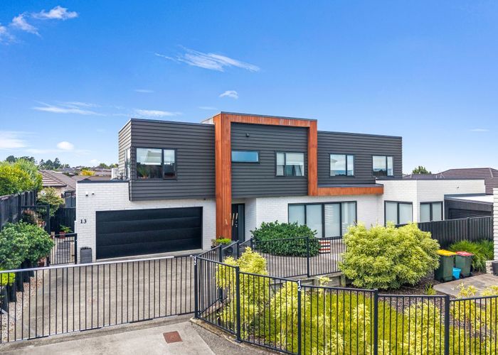  at 13/15 Onukutara Place, Huntington, Hamilton, Waikato