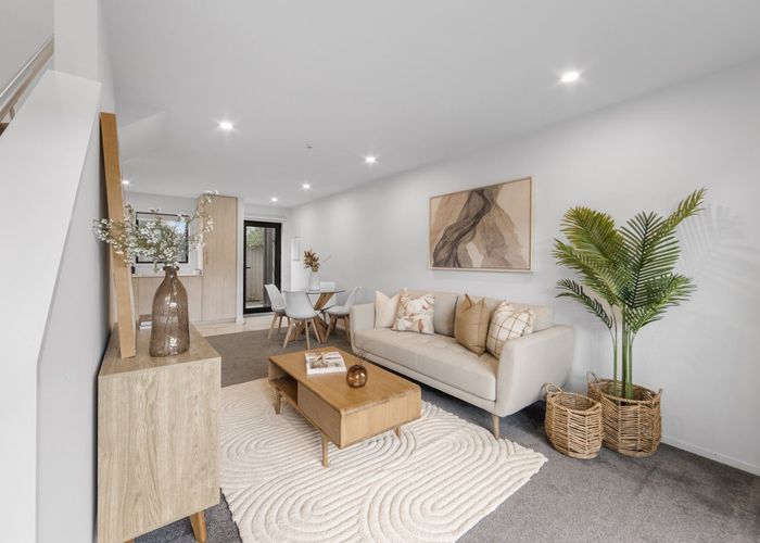  at 6/232 Worcester Street, City Centre, Christchurch City, Canterbury