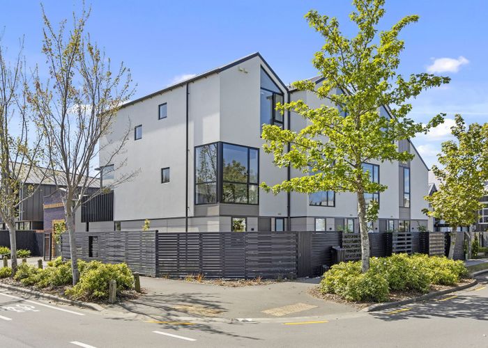  at 1/274 Manchester Street, Christchurch Central, Christchurch