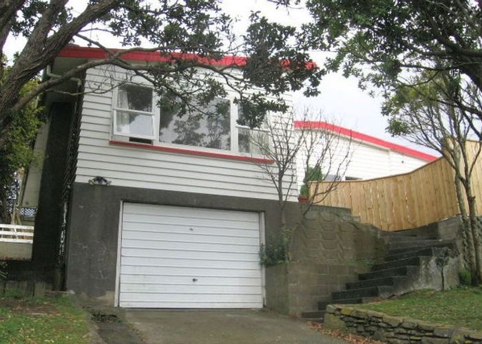  at 3 Radnell Way, Johnsonville, Wellington, Wellington