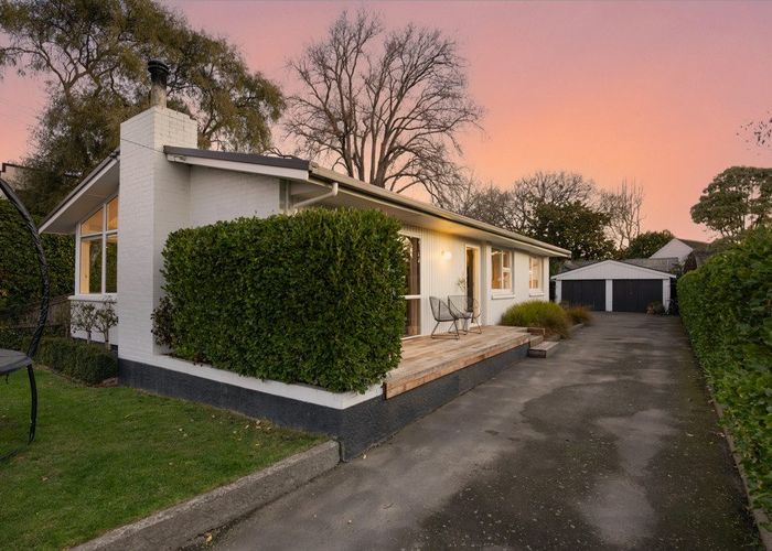  at 55 Browns Road, St Albans, Christchurch