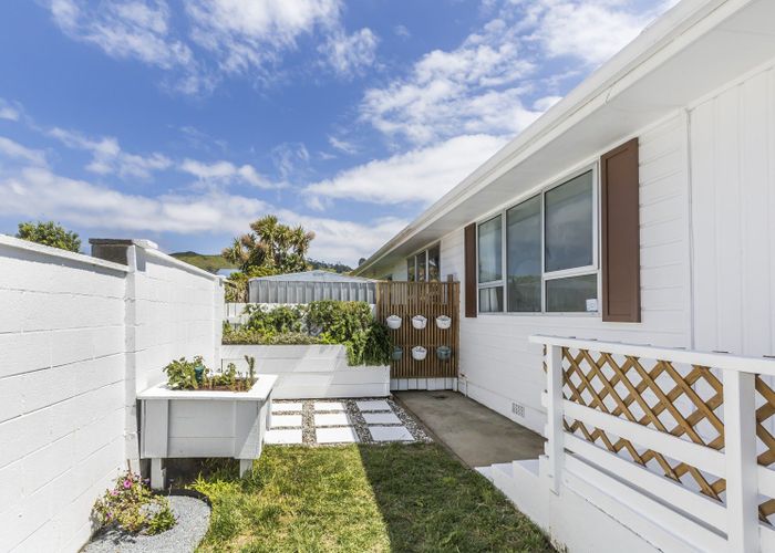  at 17A Virginia Grove, Brooklyn, Wellington, Wellington