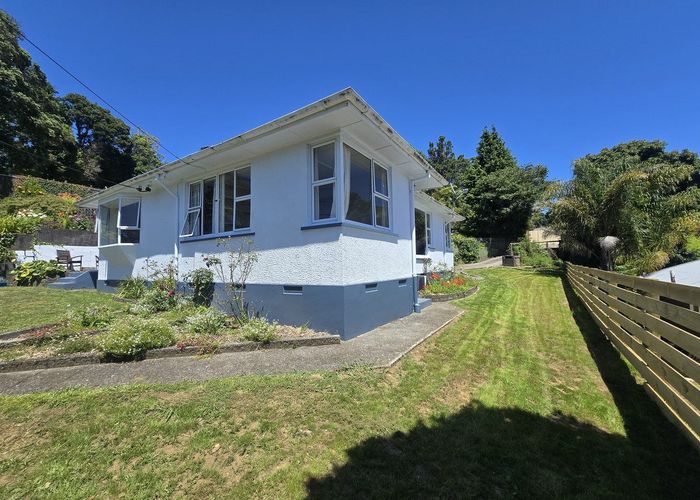  at 108 Huatoki Street, Frankleigh Park, New Plymouth, Taranaki
