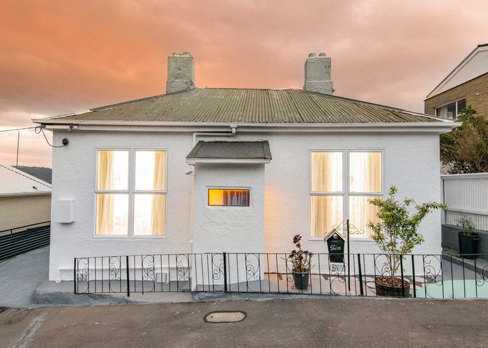  at 6 McCrea Street, Mornington, Dunedin, Otago