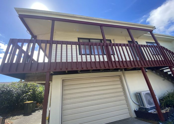  at 17A Ervine Place, Bucklands Beach, Manukau City, Auckland