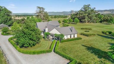  at 348B Francis Line, East Taratahi, Carterton