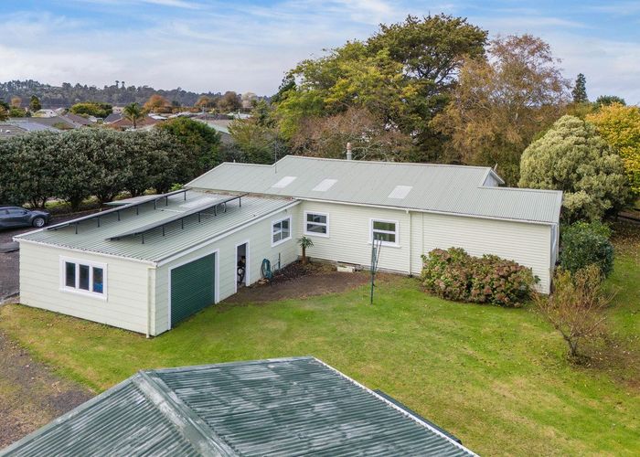  at 100E Park Road, Katikati, Katikati