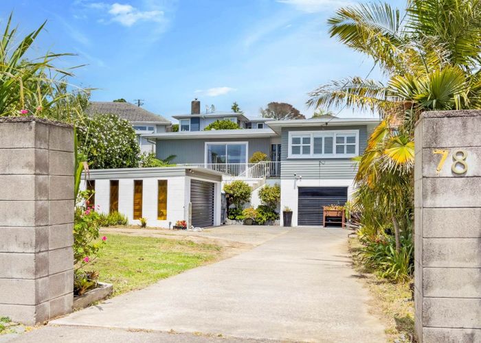  at 78 Sunnybrae Road, Hillcrest, Auckland