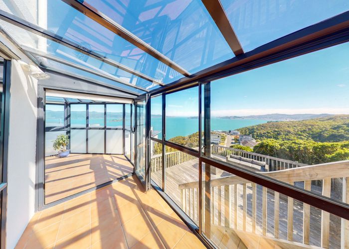  at 24 Bennett Grove, Newlands, Wellington