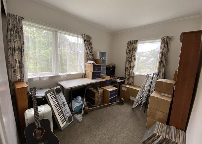  at 3 Plunket Street, Kelburn, Wellington, Wellington