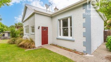  at 7 Memorial Avenue, Parkside, Timaru