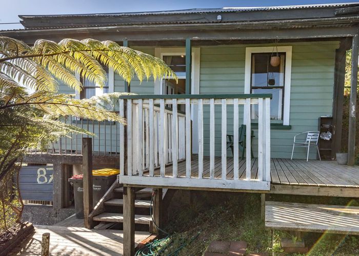  at 87 Fox Street, Cobden, Grey, West Coast