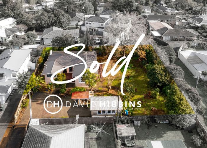  at 268A Birkdale Road, Birkdale, North Shore City, Auckland