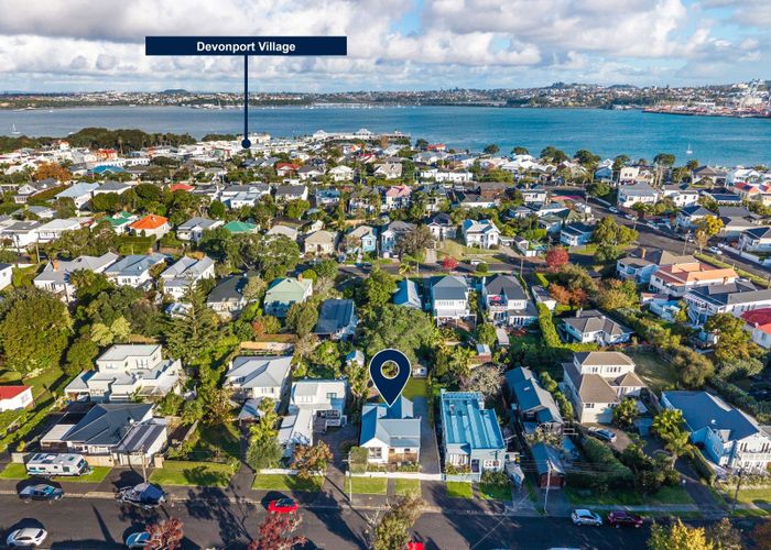  at 29 Hastings Parade, Devonport, North Shore City, Auckland