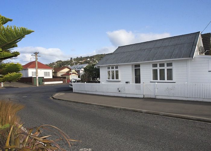  at 63 Endeavour Street, Lyall Bay, Wellington, Wellington
