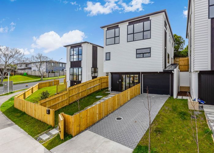  at 2A Janome Place, Bucklands Beach, Manukau City, Auckland