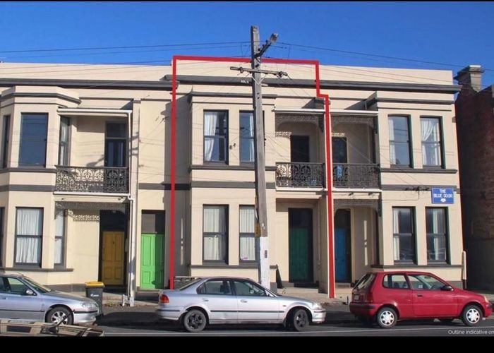  at 136 Albany Street, North Dunedin, Dunedin, Otago