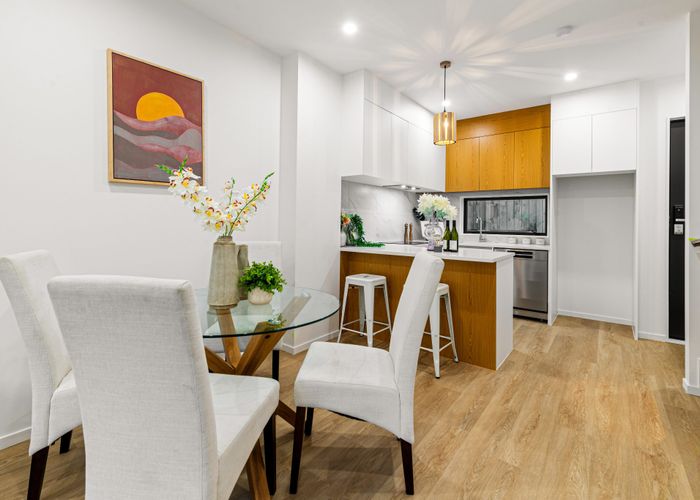  at Lot 4/208 Ti Rakau Drive, Pakuranga Heights, Manukau City, Auckland