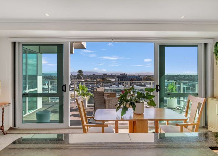  at 1201/72 Devonport Road, City Centre, Tauranga, Bay Of Plenty