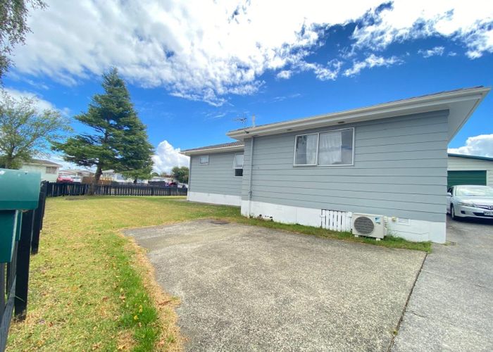  at 2B Hobman Place,, Manurewa, Manukau City, Auckland