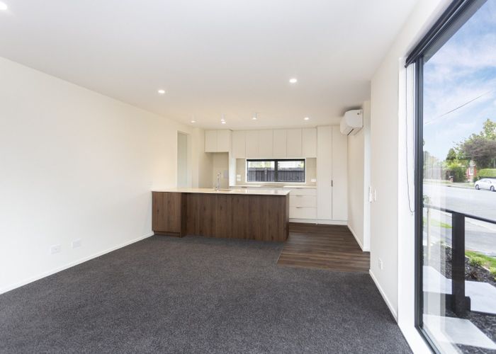  at 1/130 Neville Street , Spreydon, Christchurch City, Canterbury