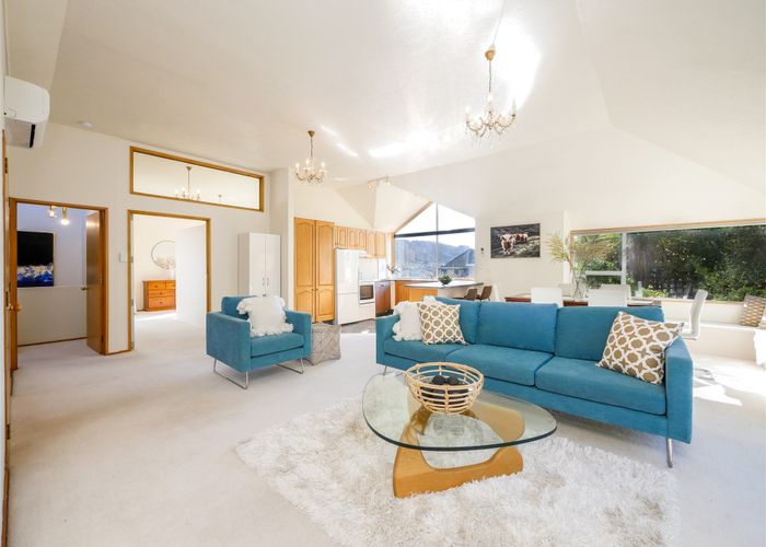  at 138B Doon Street, Waverley, Dunedin