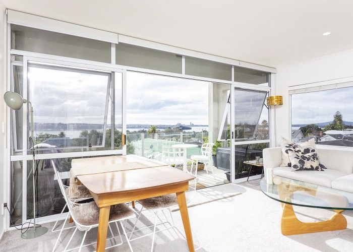  at 15/3 Hamilton Road, Herne Bay, Auckland City, Auckland
