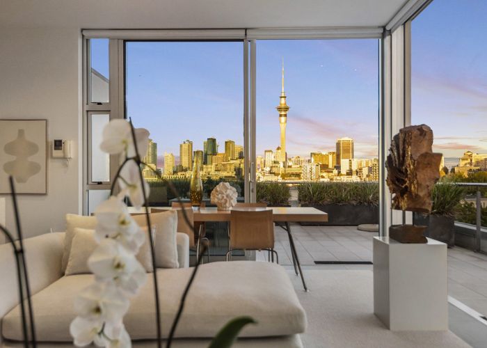  at 601/28 College Hill, Freemans Bay, Auckland