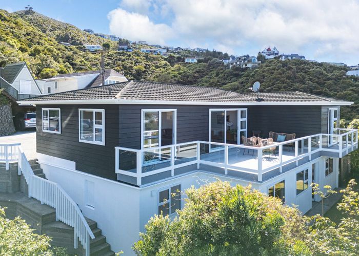  at 48 Baroda Street, Khandallah, Wellington, Wellington