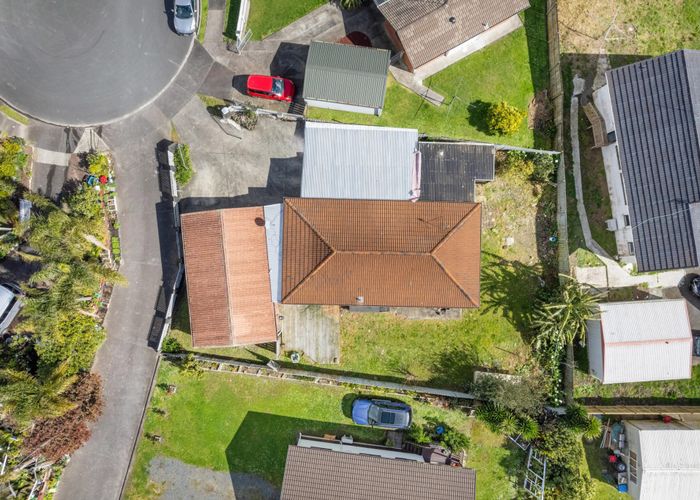  at 62 Tony Segedin Drive, Avondale, Auckland
