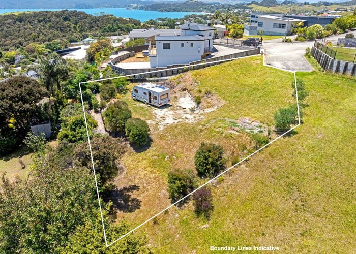  at 25 Nancy Wake Place, Cable Bay, Far North, Northland