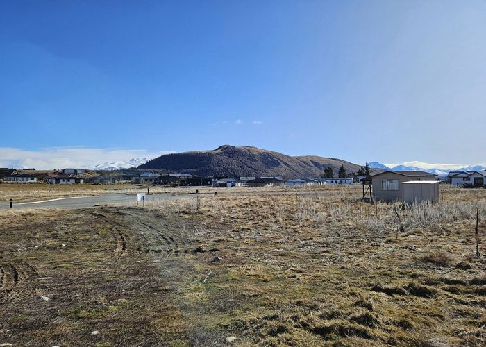  at 16 Edwards Lane, Lake Tekapo