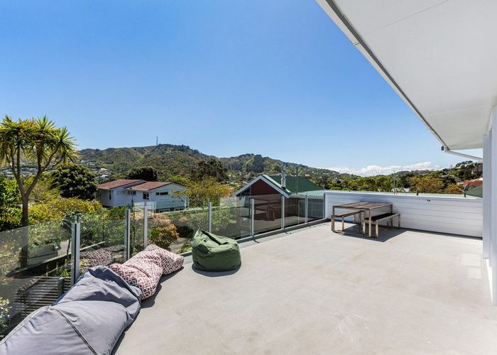  at 7 Krishna Way, Khandallah, Wellington, Wellington