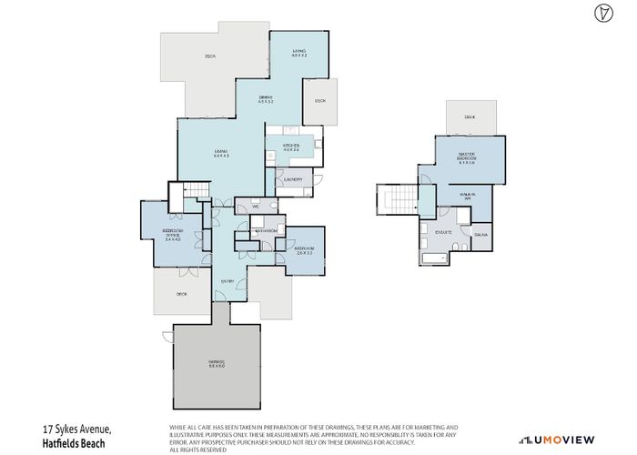  at 17 Sykes Avenue, Hatfields Beach, Rodney, Auckland