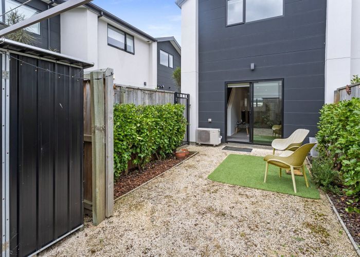  at 29 Bings Lane, Richmond, Christchurch City, Canterbury