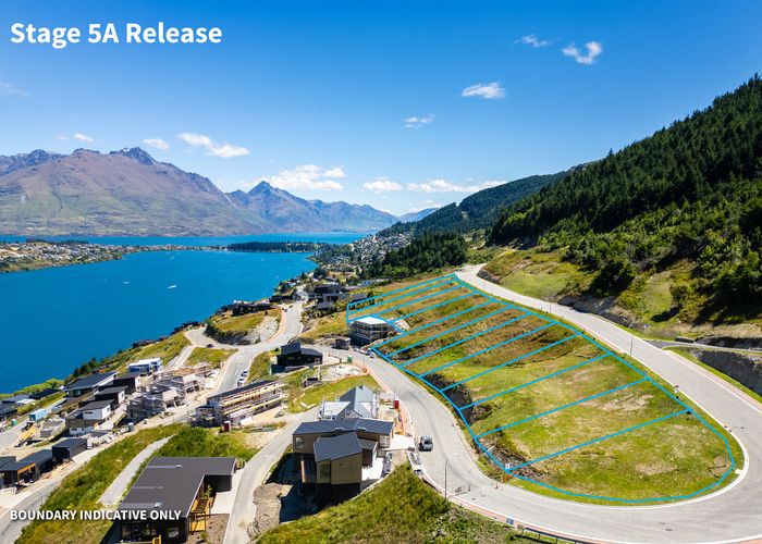  at Lot 61 Middleton Road, Frankton, Queenstown-Lakes, Otago