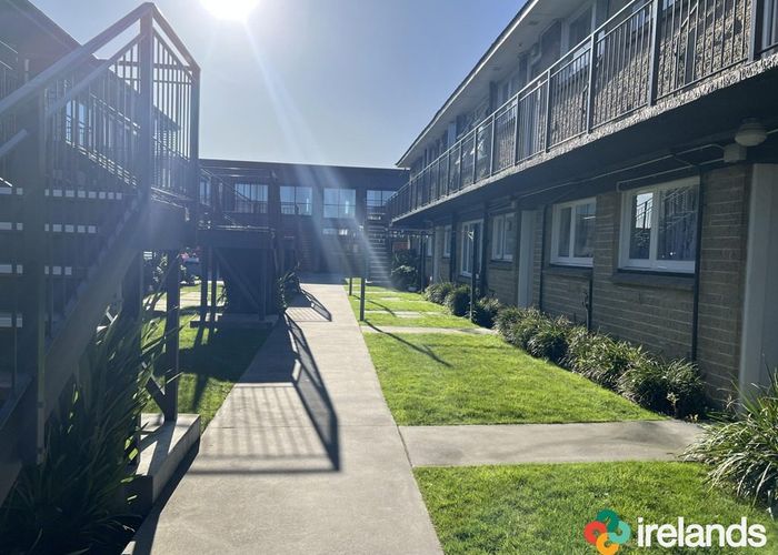  at 9/271 Bealey Avenue, City Centre, Christchurch City, Canterbury