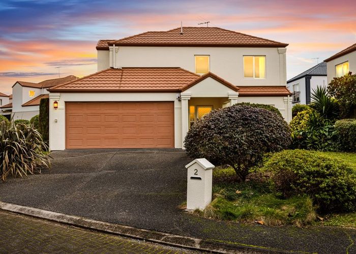  at 2 Chettle Court, New Lynn, Auckland