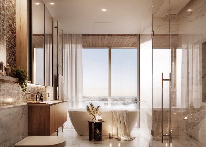  at PH/83 Customs Street East, City Centre, Auckland City, Auckland