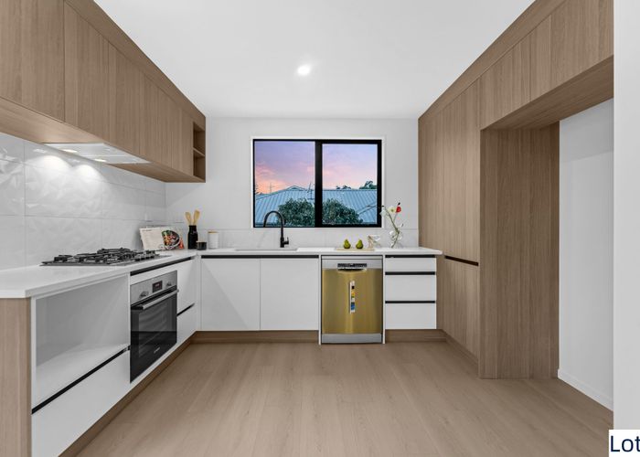  at Lot 5/24 Leonard Road, Mount Wellington, Auckland City, Auckland