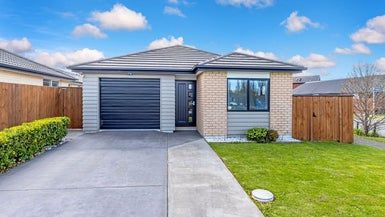  at 12 Meyer Crescent, Halswell, Christchurch